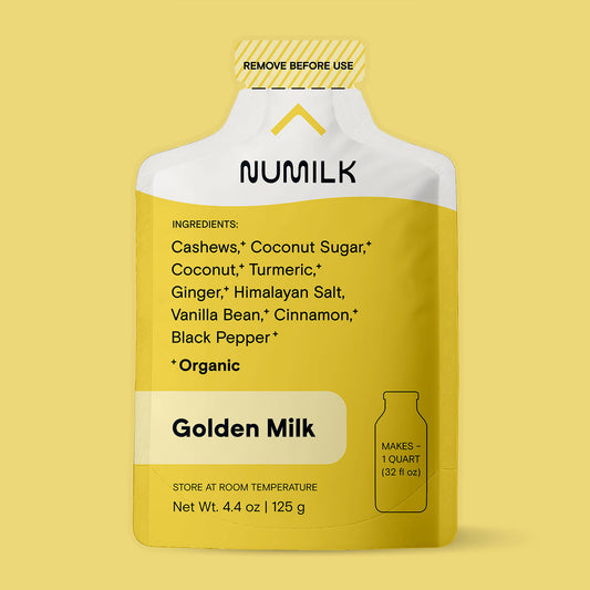 Golden Milk