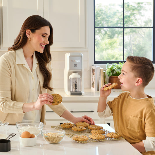 Original Oat (with Olive Oil)