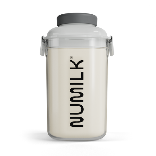 Numilk Machine Bottle