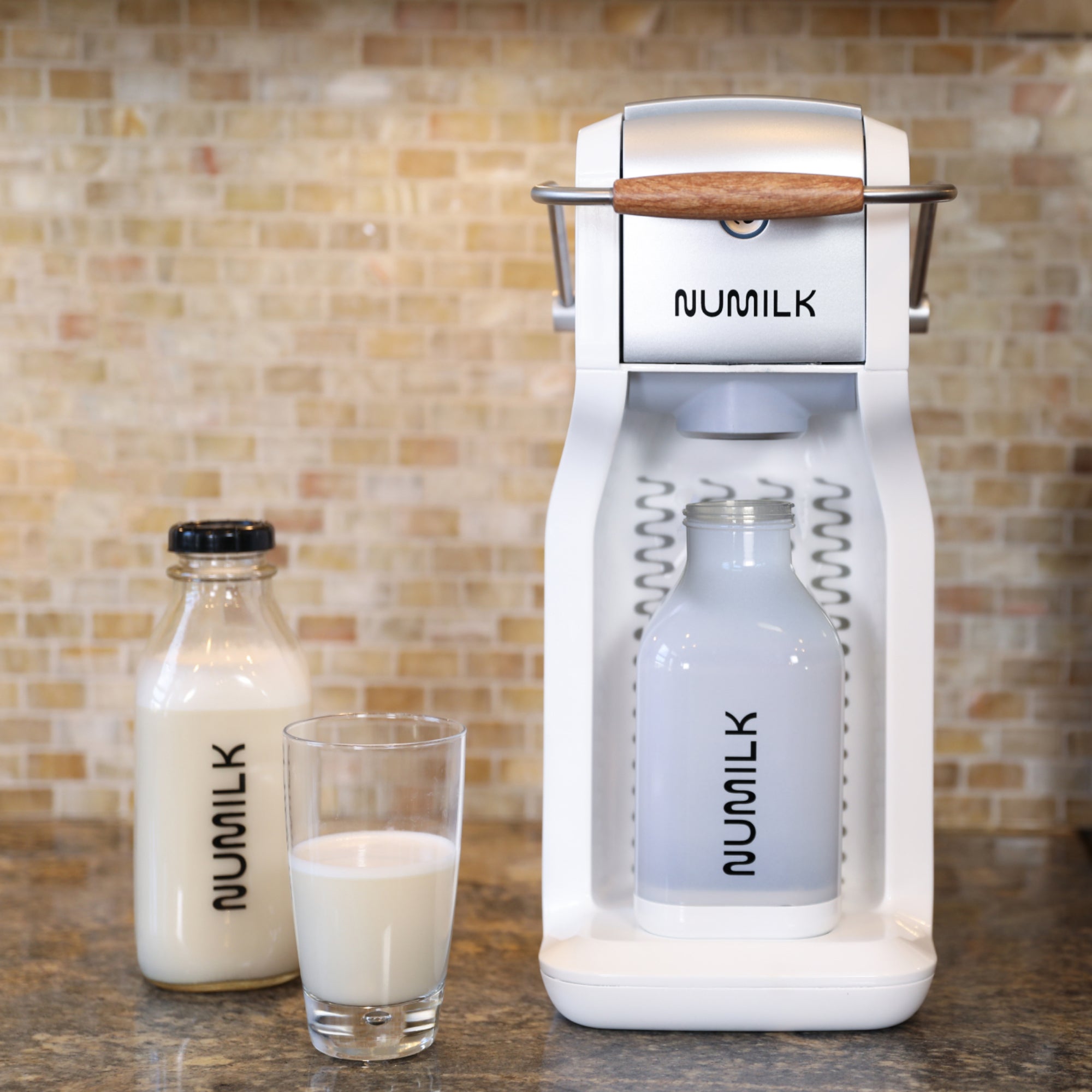 Kiosk – Numilk Shop