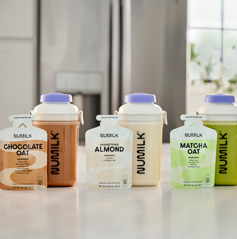 10 REASONS a – Numilk Shop