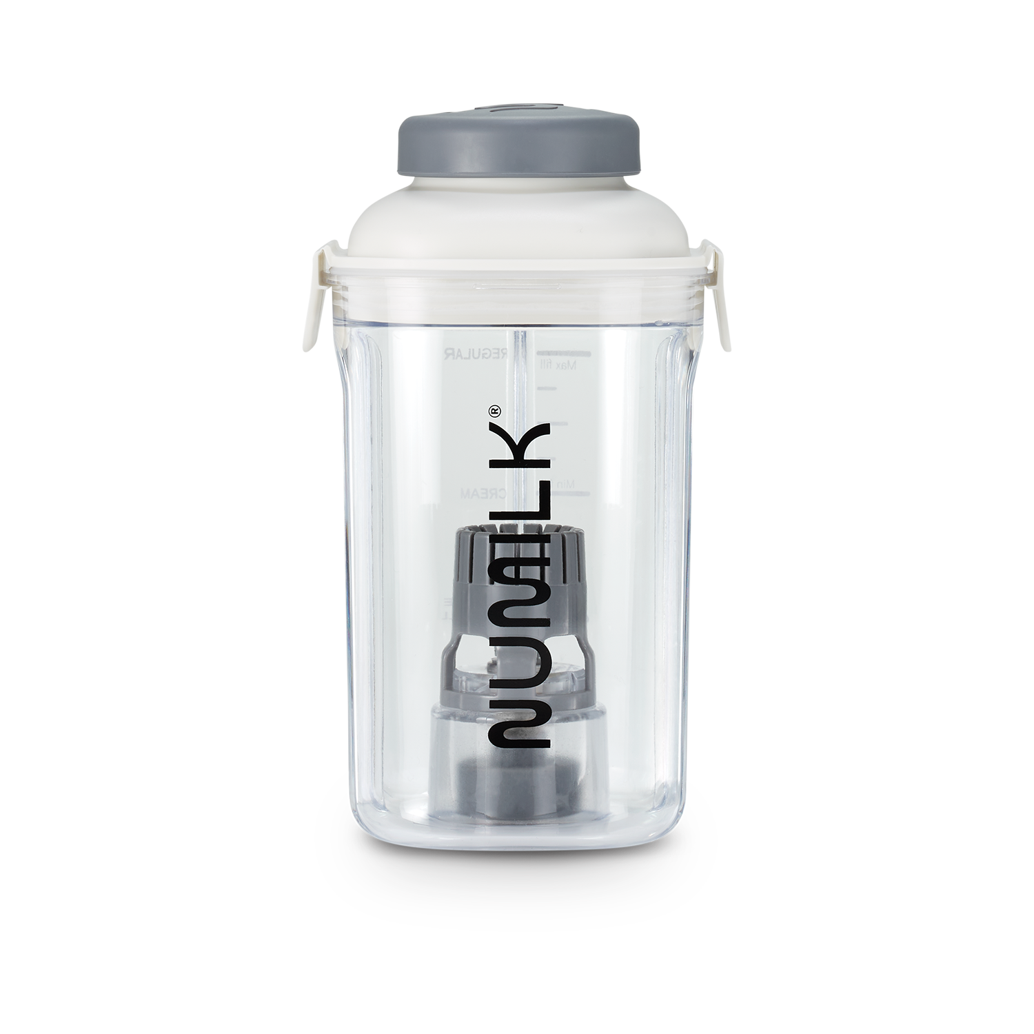 Numilk Machine Bottle
