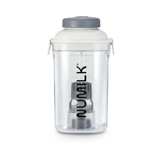 Numilk Machine Bottle