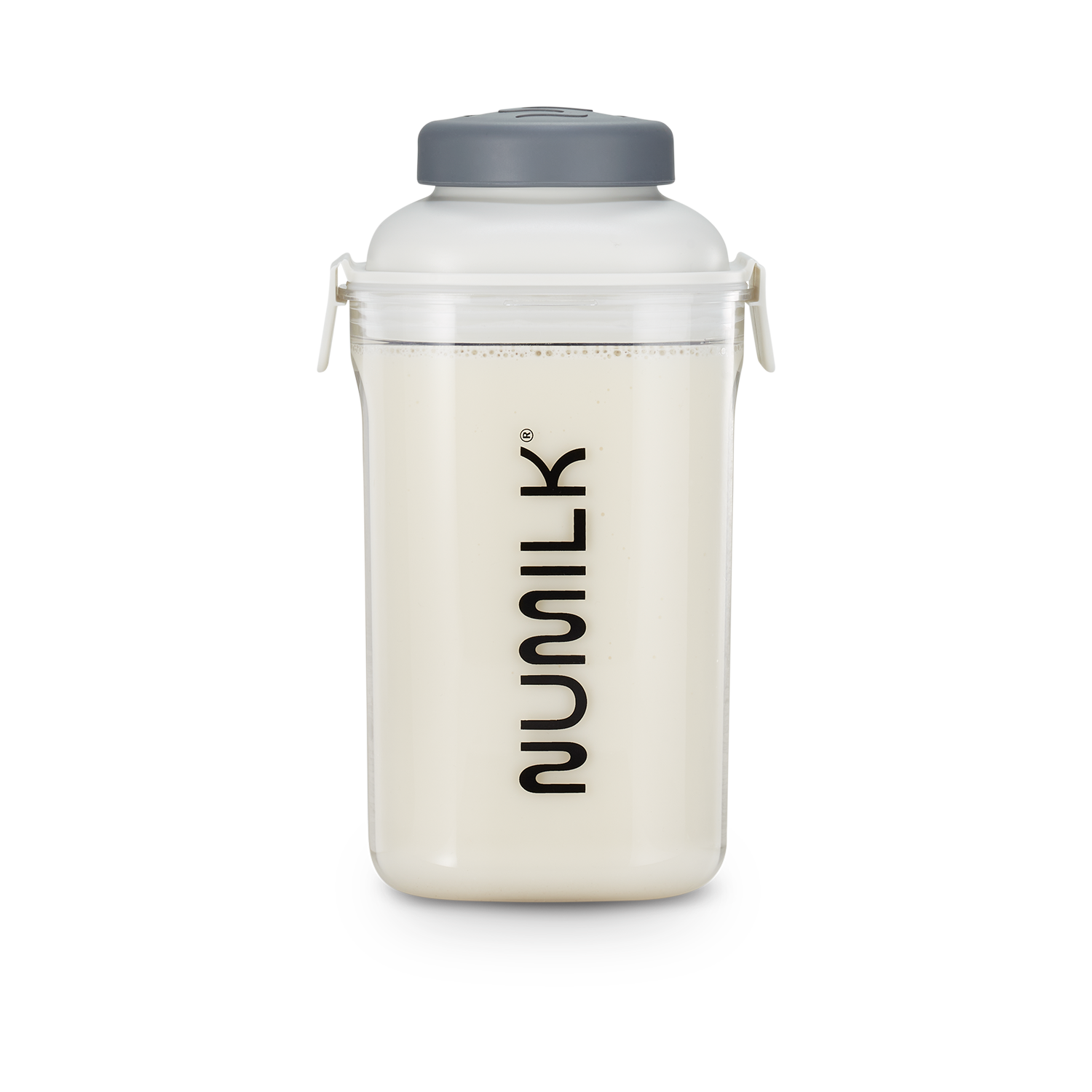 Numilk Machine Bottle
