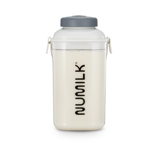 Numilk Machine Bottle