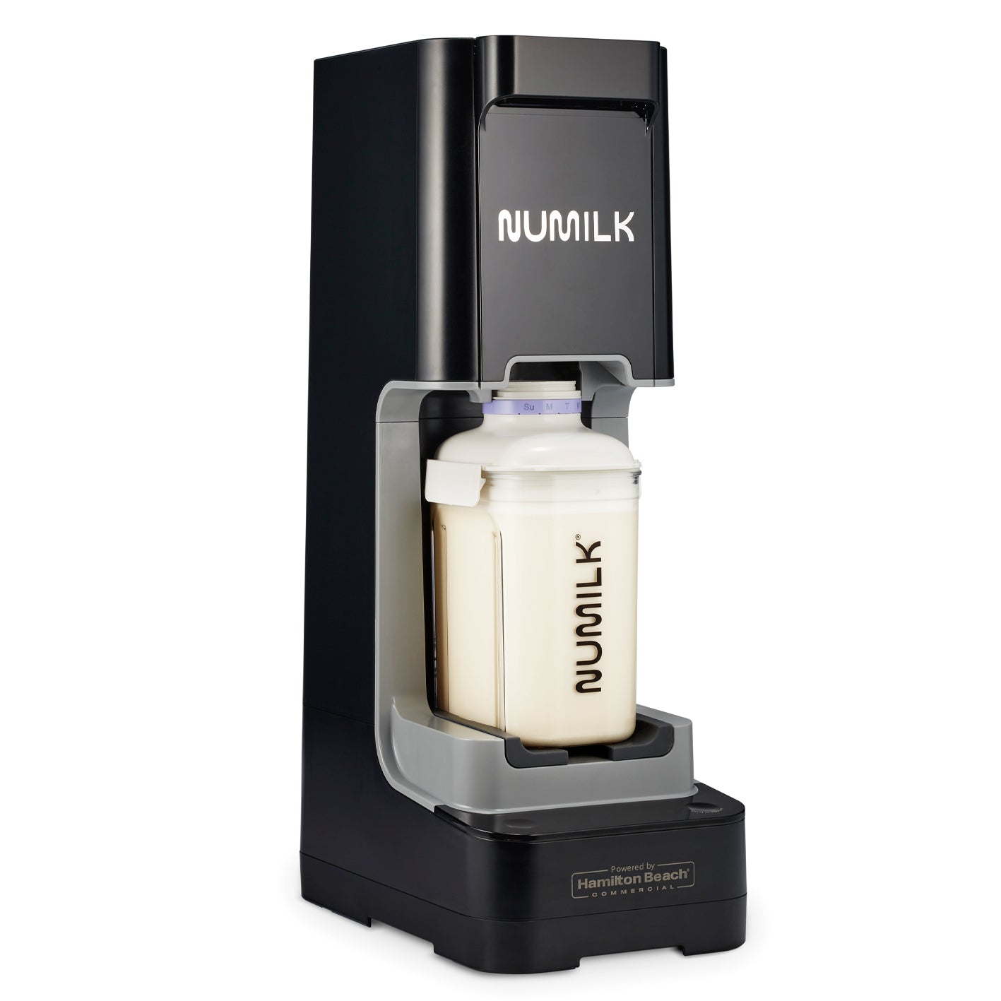 Numilk Commercial Machine