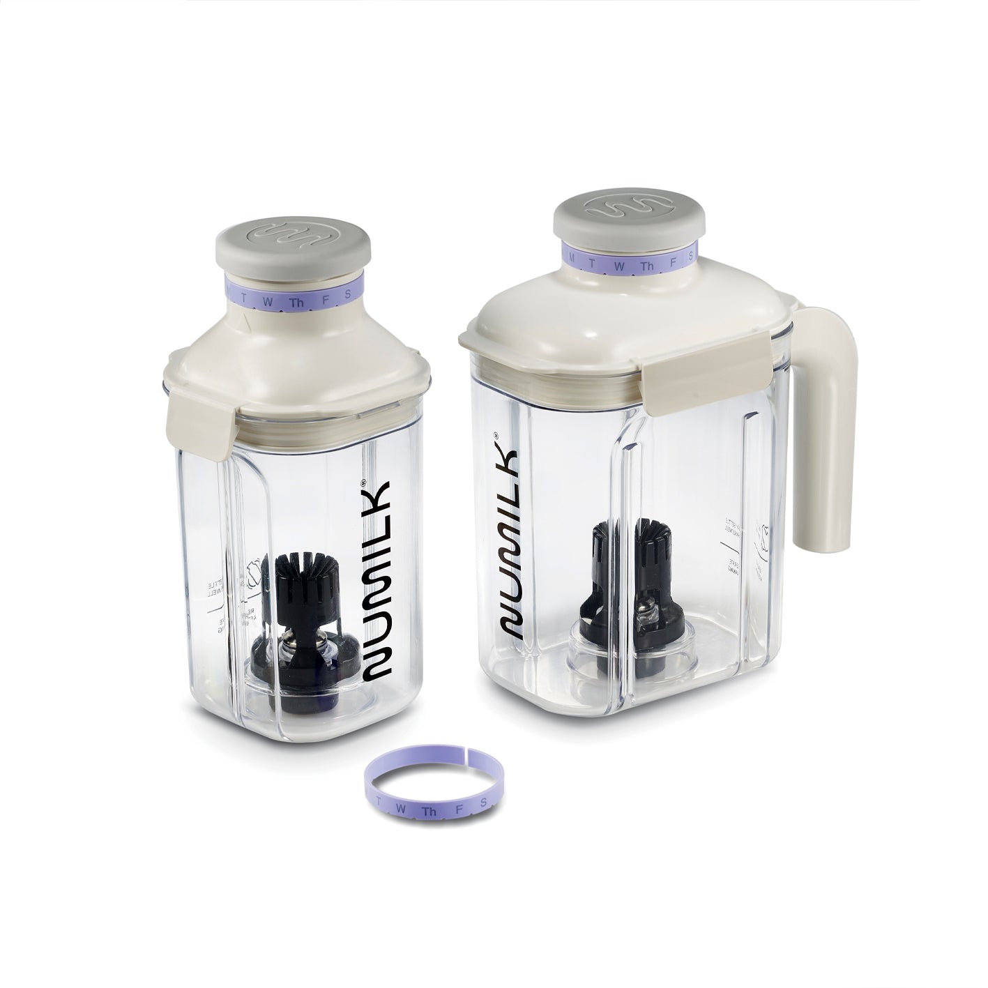 Numilk Commercial Machine