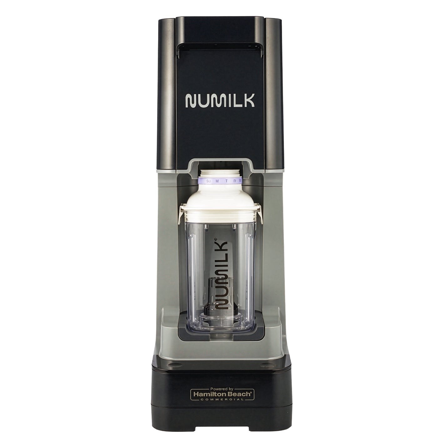 Numilk Commercial Machine