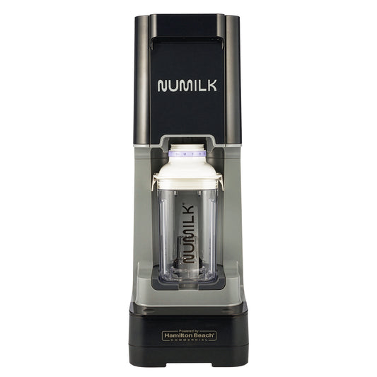Numilk Commercial Machine