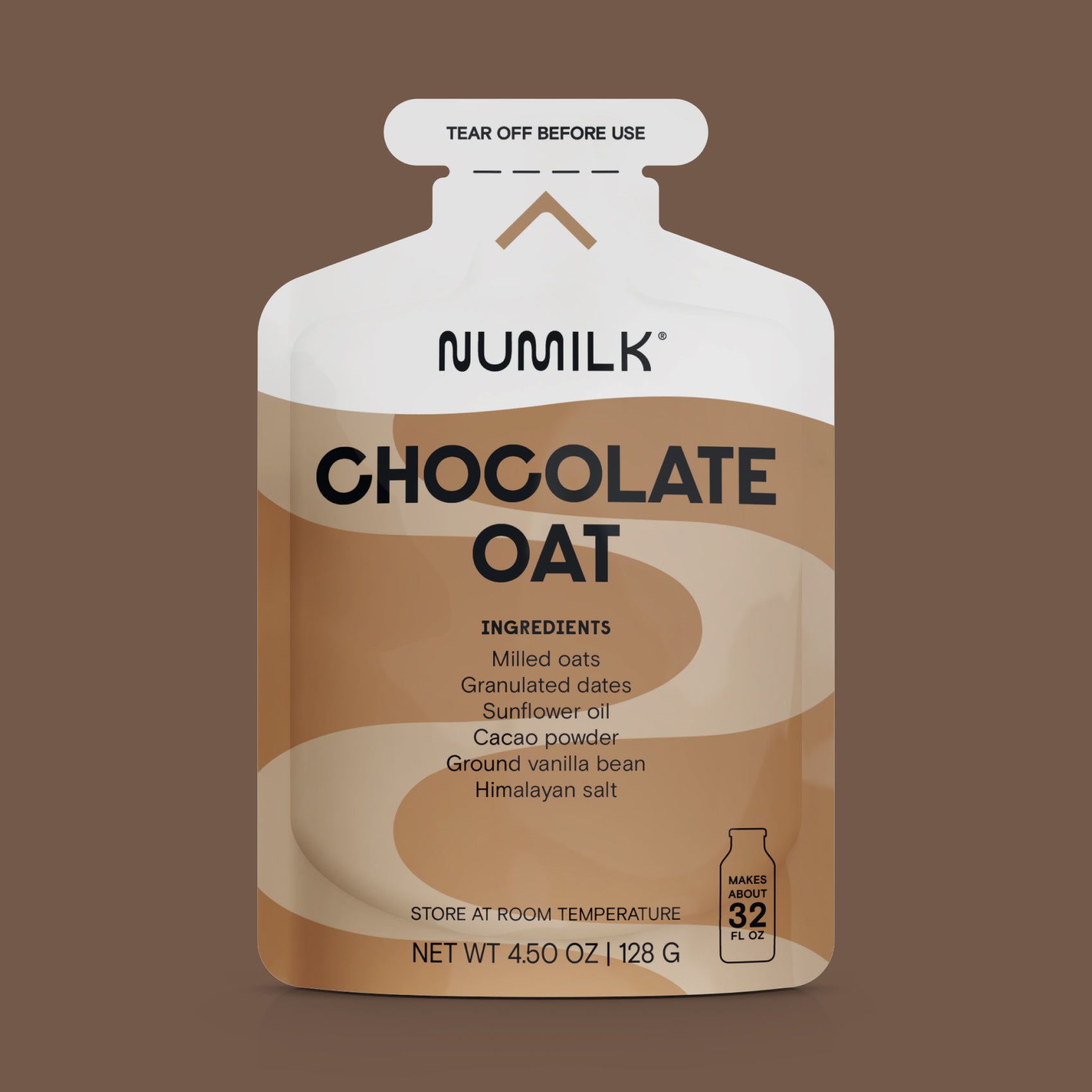 Chocolate Oat