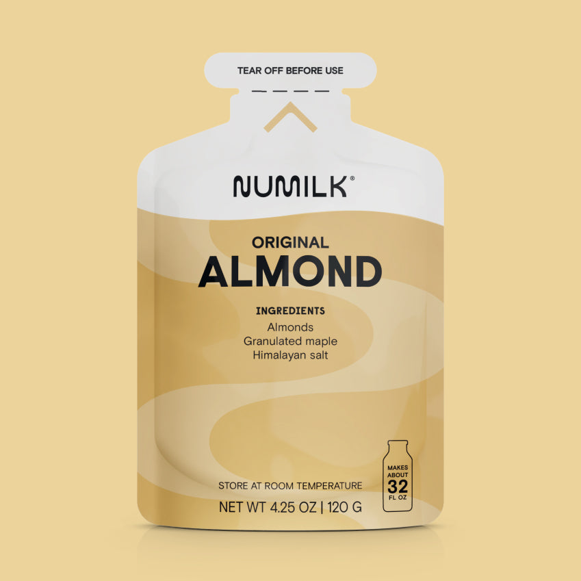 Original Almond