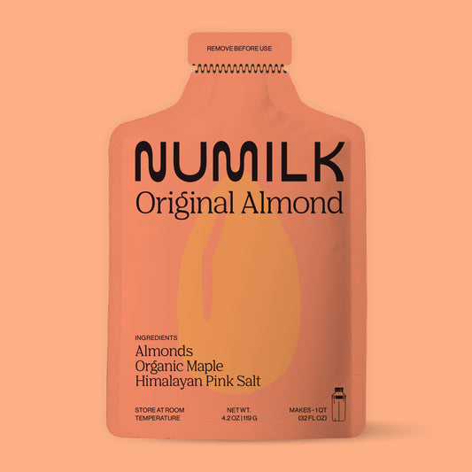 Original Almond