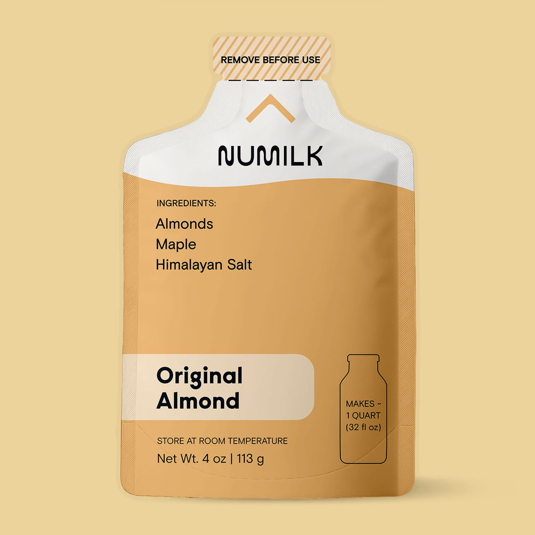Pouches – Numilk Shop