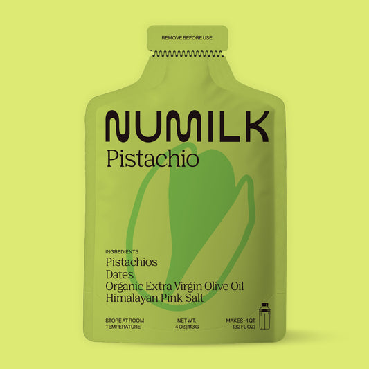 Pistachio