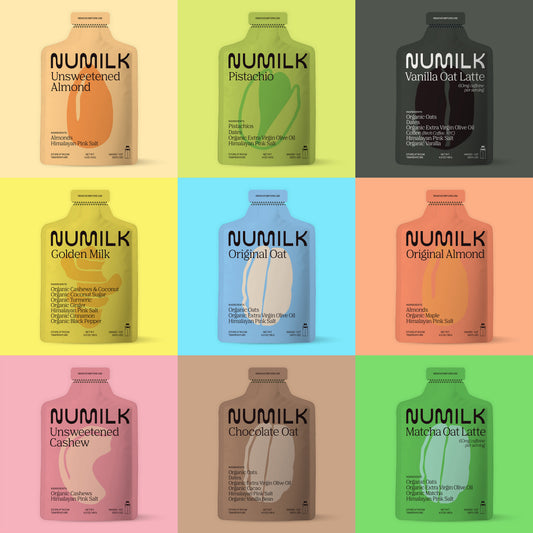 Sample Pack