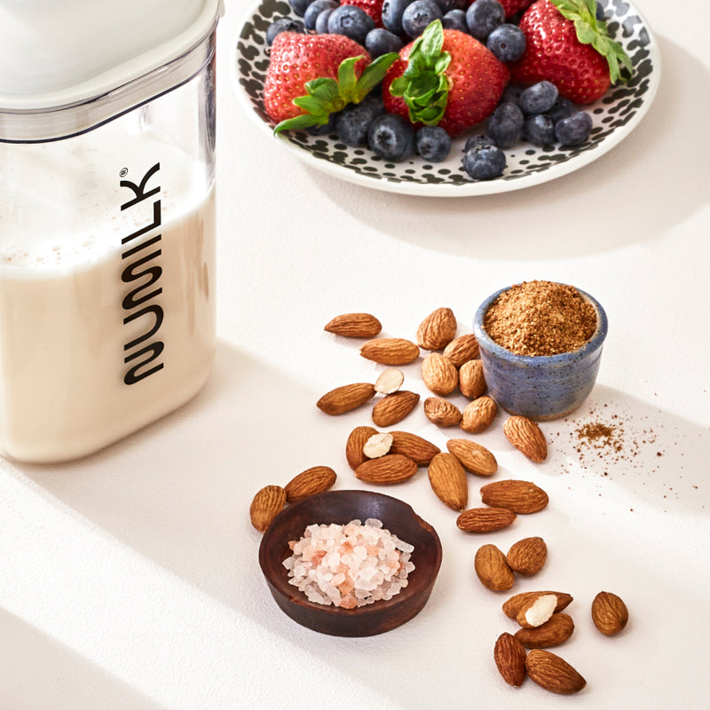 10 REASONS a – Numilk Shop