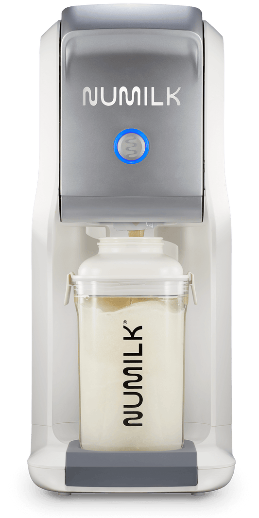 The Nutr Machine From 'Shark Tank' Helps Make Zero-Waste Non-Dairy Milk