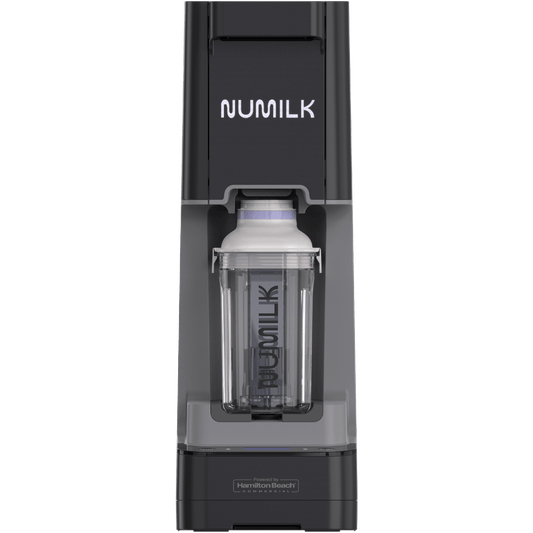 NUMILK COMMERCIAL MACHINE