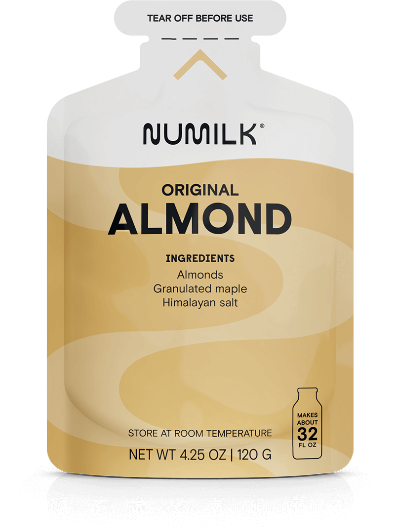 Original Almond