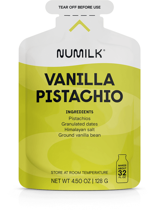 Vanilla Pistachio - Canada