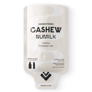 
            
                Load image into Gallery viewer, Cashew Unsweetened
            
        